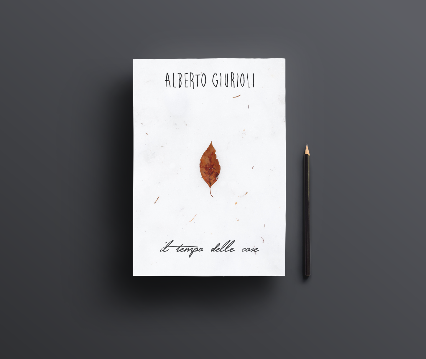 Il Tempo delle Cose