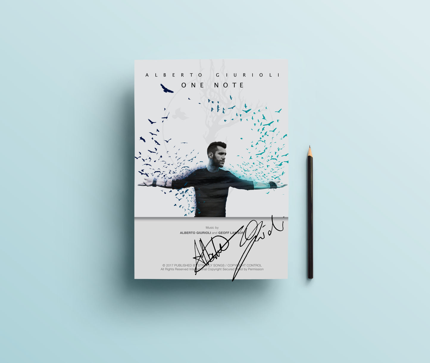 One Note