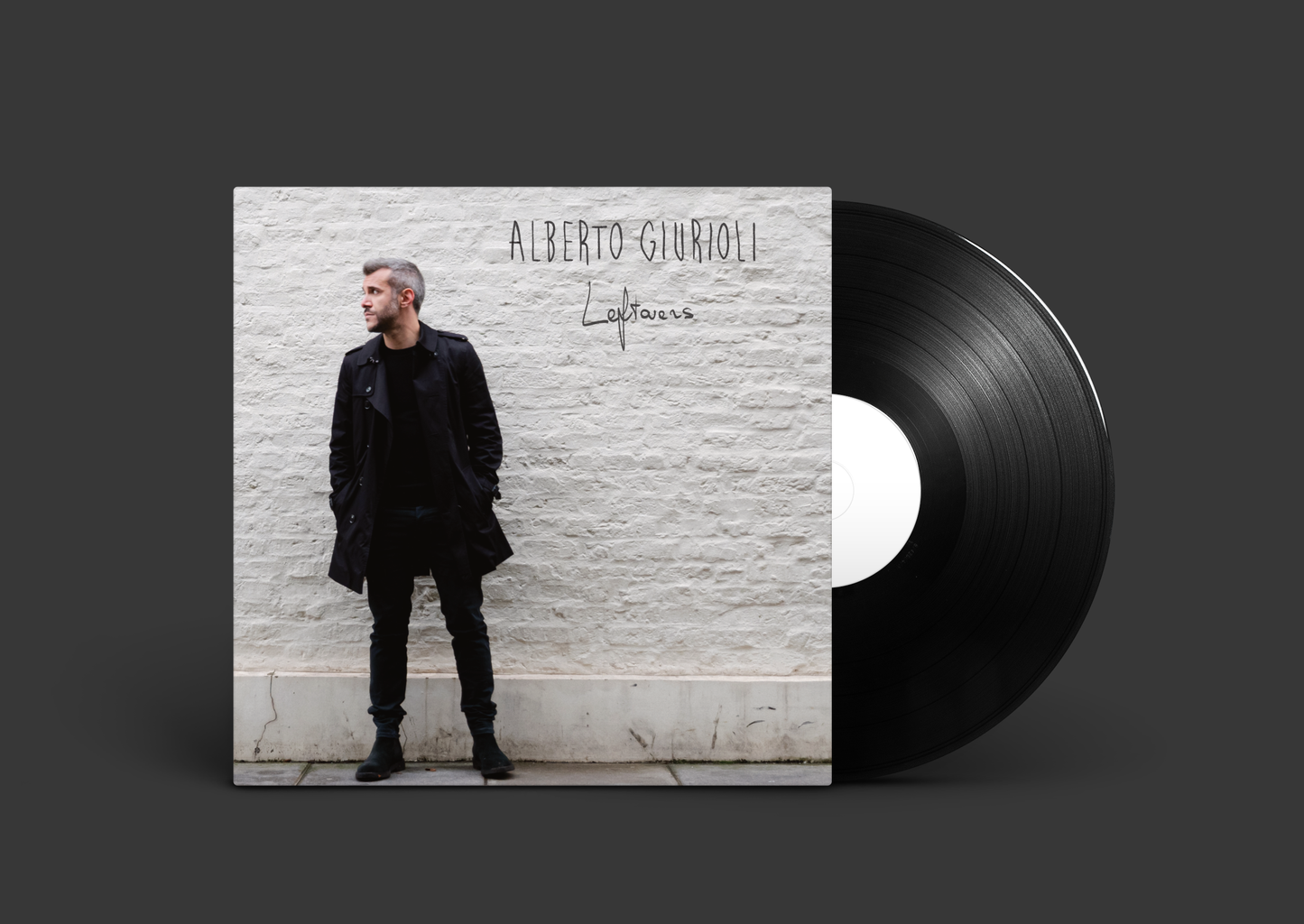 Leftovers (Vinyl)
